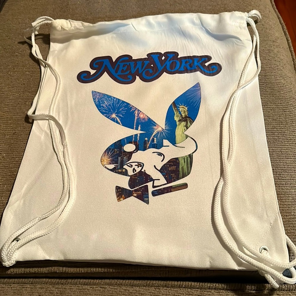 Drawstring